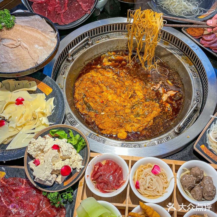 我为什么不早点发现王宝器麻椒鱼火锅‼️绝了