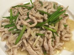 -蓬莱阁中餐厅(崇文门店)