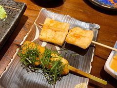 -鸟鹏烧鸟居酒屋(龙岗万科店)