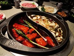 -园里火锅(仁和新城店)