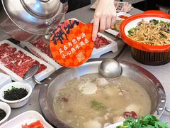 -八合里潮汕鲜牛肉火锅(广州五羊邨店)
