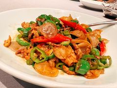 -淮扬府(安定门店)