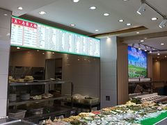 -清真·马家火锅美食城(镇江北路店)
