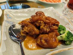 -国龙大酒店-中餐厅