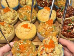-桃太郎寿司料理(大学城店)
