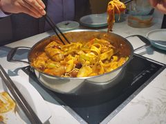 -京御煌三汁焖锅(益田假日里店)