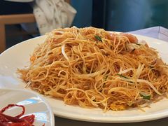 温州米粉-华盛丰温州大排档(东三环南路店)