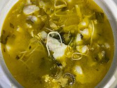 -哇蛙牛功夫面渝都料理(龙阳广场店)