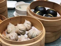 -喜宴又一村·粤菜·茶点·海鲜(壹方天地店)