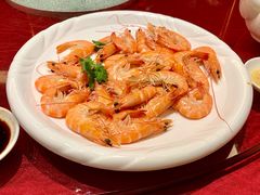 白灼大明虾-金满楼(天河中路店)