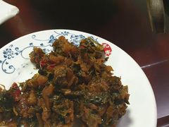-老火大骨头汤馆