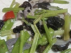 -鸽味轩·粤菜小馆(高楼门总店)
