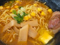 -滨寿司(新街口中央商场店)
