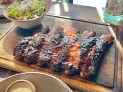 -The Meat & Wine Co Southbank(南岸店)