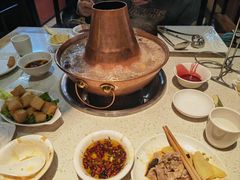 -五十六号院涮肉(雍和宫店)