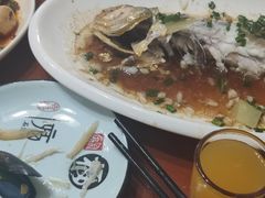 -芙蓉楼湘西土菜(北二环西路店)