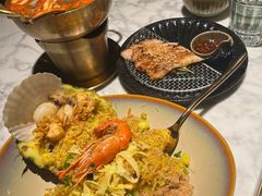 -Tegu泰古莲·泰国餐厅(红山6979店)