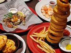 -RED LOBSTER(环球影城大阪店)