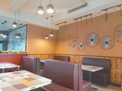 -清真·穆巴拉克西餐厅(回民街店)