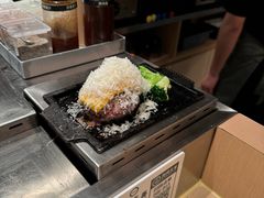-肉肉大米(金虹桥店)
