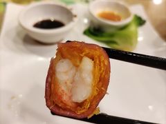 -点都德(聚福楼店)