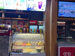 -御池园(顾村公园店)