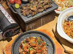 -小川洋风料理(街道口店)