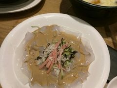 -吕氏疙瘩汤·新鲁菜(潍坊银座店)