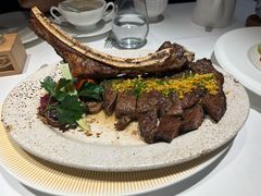 -王品牛排(杭州大厦店)