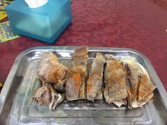 -马学武手抓美食(下南关总店)
