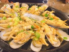 -旺达·福州菜(正大广场店)