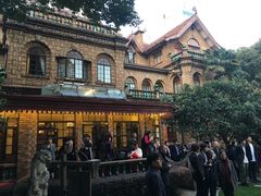 -马勒别墅饭店(静安寺店)