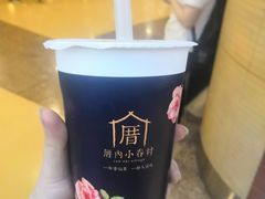 -厝内小眷村(西单大悦城店)