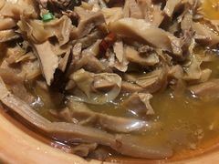 农家土笋干-梁家大院•农家菜(昆山会展中心店)