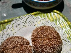 -乐宴·老北京铜火锅(桂庙店)