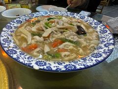 -杏花村水席楼·洛阳水席(老城十字街店)