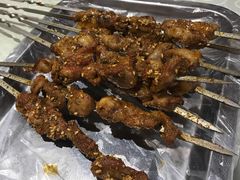 -李记饺子·熏酱东北菜(欢乐谷店)
