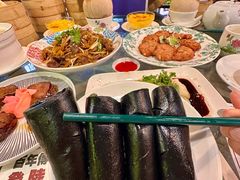 -香港蓮香樓(中環店)