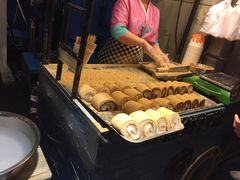 -朝鲜族打糕(时尚天河店)