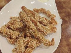 -一楼食业·美食人家