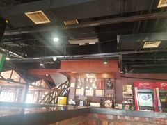 -義聚德·清真铜锅涮羊肉·烧烤(河东店)