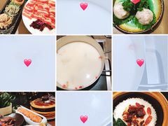 胡椒猪肚鸡-捞王锅物料理(上海世茂广场店)