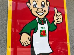 -Four Square Alpine(皇后镇店)