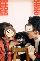 -壹HOME胶片摄影工作室