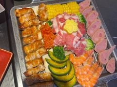 -花漫里日式餐厅(城东中骏店)