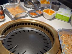 -花味烤肉·拌饭(建邺万达店)
