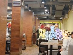 -虾饺妹·酒家(金碧店)