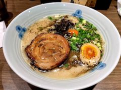 -雷神拉面(财富中心玉米楼店)