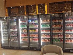 -鲁商铂尔曼大酒店·铂丽自助餐厅