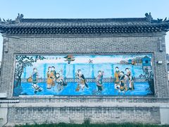 -杨家埠民间艺术大观园